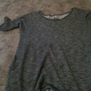 Aerie tunic is being swapped online for free