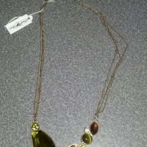 Park Lane Dublin Necklace is being swapped online for free