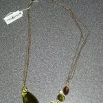 Park Lane Dublin Necklace is being swapped online for free