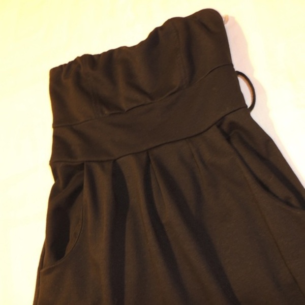 Black Dress Size Small is being swapped online for free