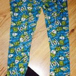 Spondgbob pjs women's or men's s/m  is being swapped online for free
