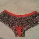 Panties is being swapped online for free