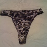 Panties is being swapped online for free