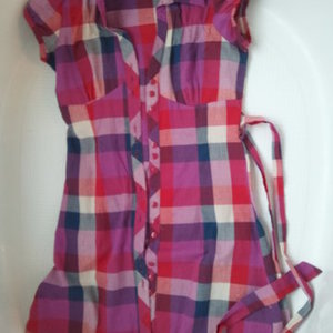 Pink Dress is being swapped online for free