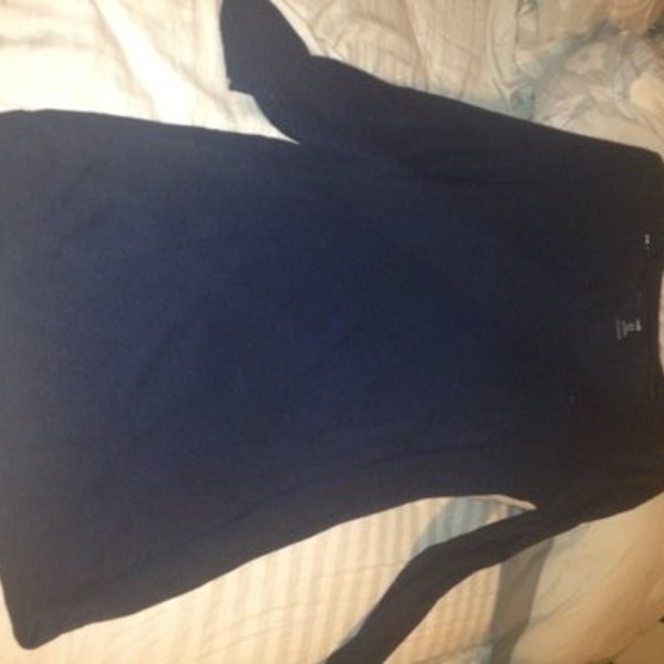 Long Sleeved Shirt Dress is being swapped online for free