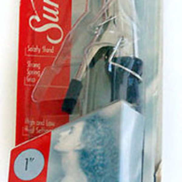 Styling curling iron is being swapped online for free