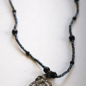 necklace #7 is being swapped online for free