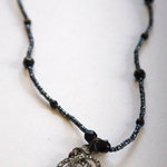 necklace #7 is being swapped online for free