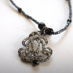 necklace #7 is being swapped online for free