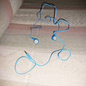 Earbudd is being swapped online for free