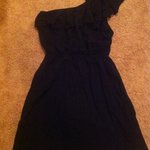 Xhilaration Little Black Dress is being swapped online for free