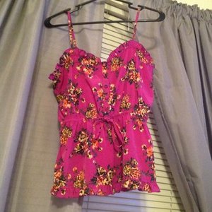 Flower Tank is being swapped online for free