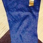 Victoria secrets tracksuit bottoms s/m or 10/12 uk is being swapped online for free