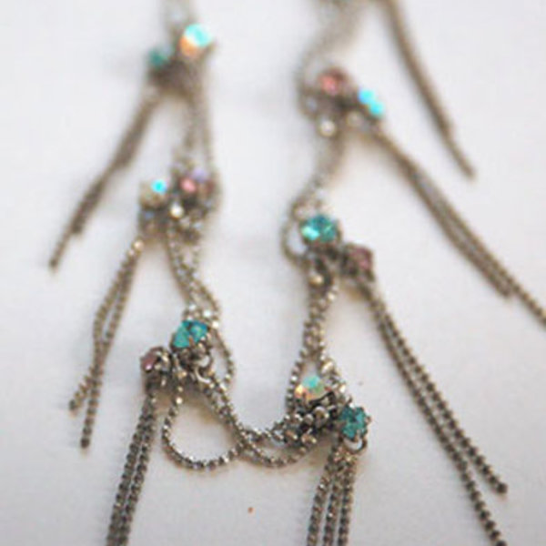 necklace #8 is being swapped online for free