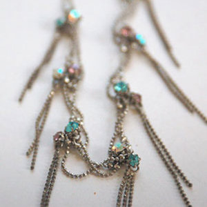 necklace #8 is being swapped online for free