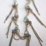 necklace #8 is being swapped online for free