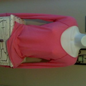 Arizona Pink Thermal is being swapped online for free