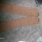 Maurices Khaki pants size 3/4 is being swapped online for free
