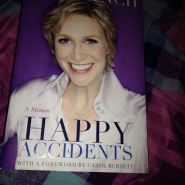 Happy Accidents is being swapped online for free