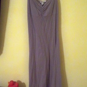 gray aeropostale dress xs is being swapped online for free