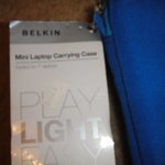 NWT - 7" tablet case is being swapped online for free