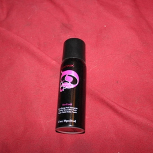 matrix hair spray is being swapped online for free