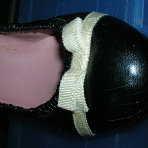 Round Toe Pump is being swapped online for free