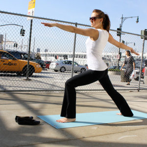 100% Organic Workout Tank is being swapped online for free