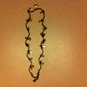 Anne Klein Necklace is being swapped online for free