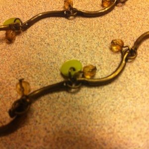 Anne Klein Necklace is being swapped online for free