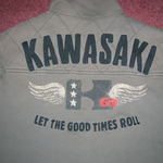 Lucky Brand Kawasaki Hoodie is being swapped online for free