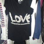 Love Top is being swapped online for free