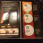 Starbucks K-Cup Sampler Pack is being swapped online for free
