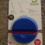 NIP Stump Portable Tablet Stand is being swapped online for free