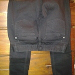 Brand New Black Jeans is being swapped online for free