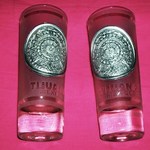 Tijuana Shot Glass Set is being swapped online for free