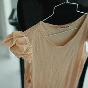 Alice & Olivia Top is being swapped online for free