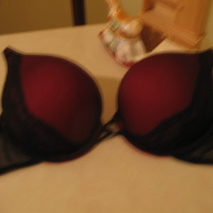 32B Lace Bra: ADDS 2 CUP SIZES! is being swapped online for free