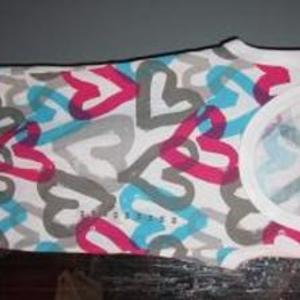 NWT Heart Tank is being swapped online for free