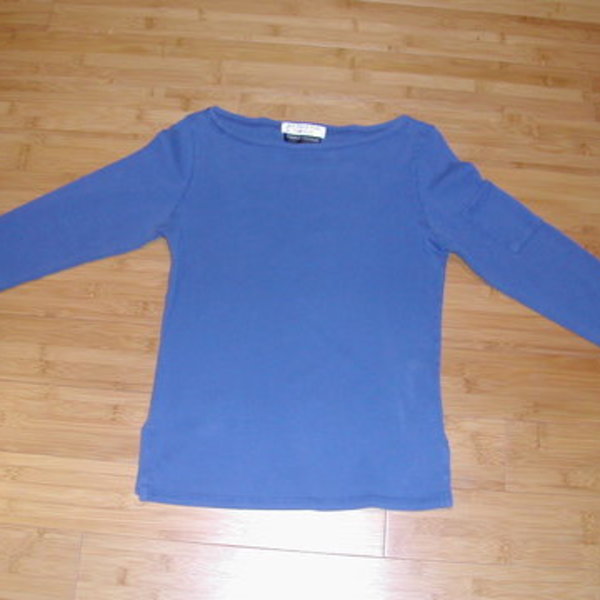 *Juicy Couture BoatNeck is being swapped online for free