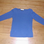 *Juicy Couture BoatNeck is being swapped online for free