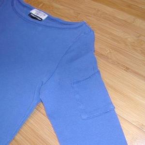 *Juicy Couture BoatNeck is being swapped online for free