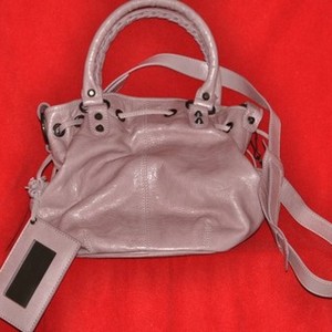Authentic Balenciaga Bag ** Special Swap*** is being swapped online for free