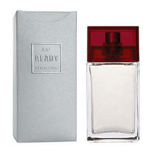 *RARE* "Ready" by Abercrombie & Fitch Perfume is being swapped online for free