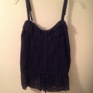 Blue Tank  is being swapped online for free