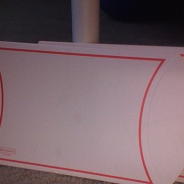 Coach Gift Boxes is being swapped online for free