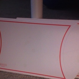 Coach Gift Boxes is being swapped online for free