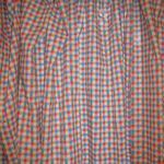 Professionally Made Large Curtain/ Shower Curtain/ Room Divider is being swapped online for free