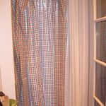 Professionally Made Large Curtain/ Shower Curtain/ Room Divider is being swapped online for free