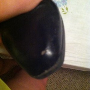 8 1/2 new directions black boots is being swapped online for free